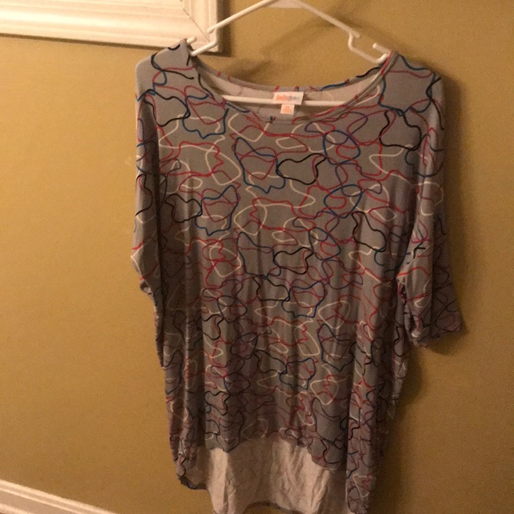 LulaRoe Irma